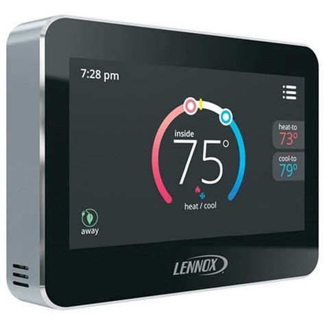 lennox thermostat